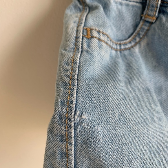 18-24M Old Navy Overall Dress - Read Description - Picture 4 of 5